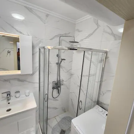 Appartamento Valencia Gardens Lux 4 Per.