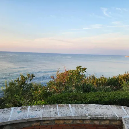 Apartmán Valencia Gardens Lux 4 Per. *