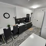 Valencia Gardens Lux 4 Per. Nessebar