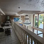 Apartment Valencia Gardens Lux 4 Per. Nessebar