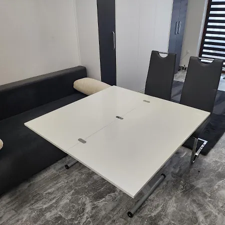 Апартамент Valencia Gardens Lux 4 Per. Несебър