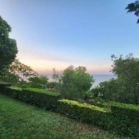 Apartment Valencia Gardens Lux 4 Per.