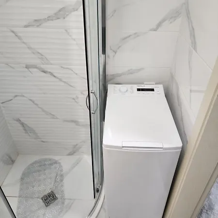 Valencia Gardens Lux 4 Per. Apartment Nessebar